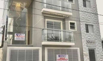 Imagem 6: Residencial de apartamentos novos 42m² a 54m²