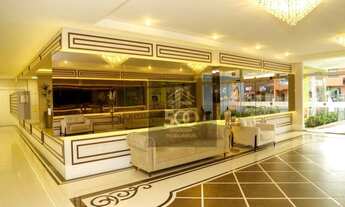 Imagem 2: Apartamento com 2 dormitórios à venda, 88 m² por R$ 544.000,00 - Centro - Palhoça/SC