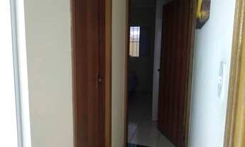 Imagem 5: Casa à venda com 2 dormitórios em Residencial colinas das nascentes, Campinas cod:U1525