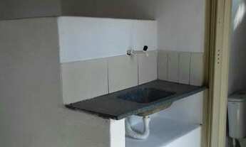 Imagem 6: Kitnet pra alugar