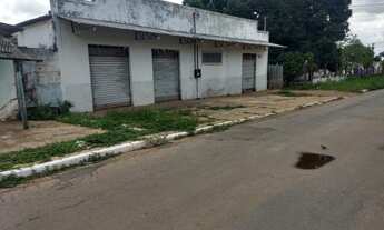 Imagem 2: Galpão - venda 370 M² Bairro Pascoal Ramos Cuiabá