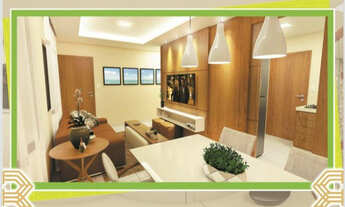 Imagem 7: Lançamento - Casas - Parque das Nações - 87m² - 2 suítes