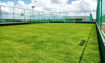 Imagem 2: Lotes no Ecoville 1 - 247m²