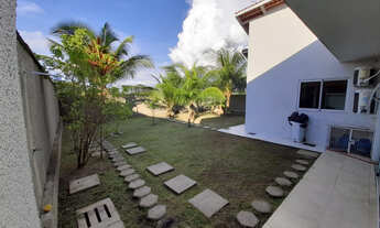 Imagem: 3 quartos sendo 1 suíte e 2 semi suítes