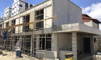 Imagem 3: TS Casa com 3 quartos sendo 1 suíte-Capim Macio