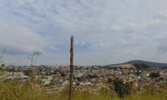 Imagem 7: LOTE 480 MTS NO BAIRRO CABRAL EM CONTAGEM MG