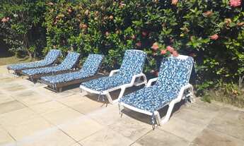 Imagem 6: Casa Temporada Jacuípe