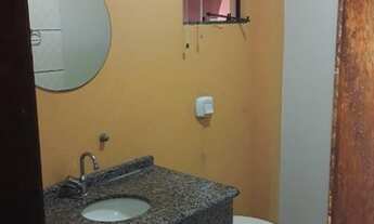 Imagem 5: Sobrado no Jardim Menegazzo, região lago Jaboti