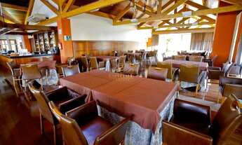 Imagem 3: PINHAIS - Casa de Condomínio - Alphaville Graciosa