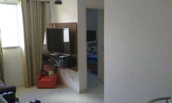 Imagem: Apto 46m² 2 Dormitórios no 5º andar no