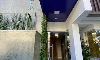 Imagem 2: Apartamento para Venda em Florianópolis, Trindade, 2 dormitórios, 2 suítes, 1 banheiro, 1