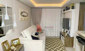 Imagem 2: VENDA: Apartamento MOBILIADO com 2 Suítes - Centro Itajaí/SC