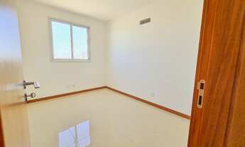 Imagem 3: Apartamento de frente pro mar, unidade lateral mas com uma vista sensacional