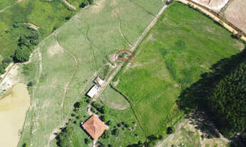 Imagem 5: Sítio de 59000 m² a 4 km do Centro - Monte Mor-SP