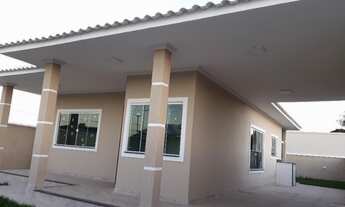 Imagem 6: Amparo imóveis-Belíssimo imóvel 3 quartos sendo 1 suíte, condomínio Lagoa azul-Araruama