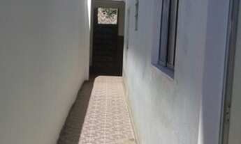 Imagem 4: Sobrado para aluguel e venda tem 200 metros quadrados com 3 quartos