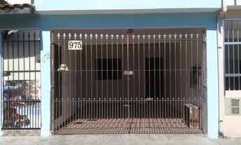 Imagem: Sobrado para aluguel e venda tem 200 metros