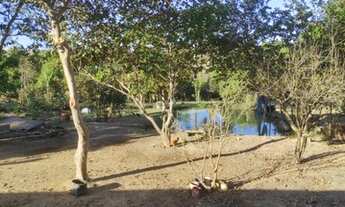 Imagem 3: Chácara a venda com 1.901m², com benfeitorias em Senador Canedo-Go