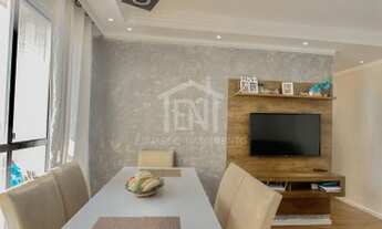 Imagem 2: Apartamento em Ferraz de Vasconcelos