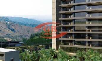 Imagem 4: Apartamento à venda, 4 quartos, 4 suítes, 3 vagas, Vila da Serra - Nova Lima/MG