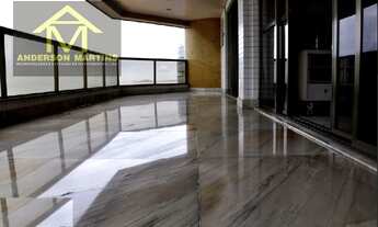 Imagem 3: Cobertura 7 quartos na Praia de Itaparica Cód: 6450 m