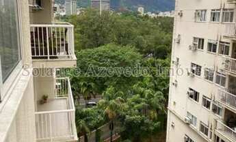 Imagem 2: Apartamento-À VENDA-São Cristóvão-Rio de Janeiro-RJ