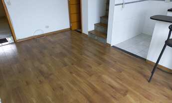 Imagem 3: Apartamento para Locação em São Paulo, MOEMA, 1 dormitório, 1 suíte, 1 banheiro, 1 vaga