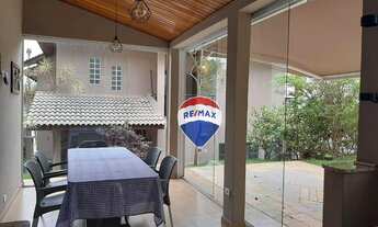 Imagem 6: Casa à venda, 250 m² por R$ 1.788.000,00 - Jardim Imperial Hills III - Arujá/SP