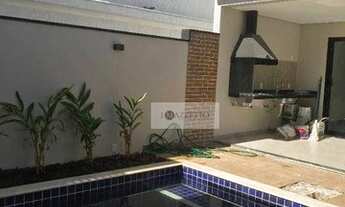 Imagem: Casa com 3 dormitórios à venda, 200 m²