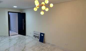 Imagem 2: Lindo Sobrado para venda com 210 metros quadrados com 3 suites