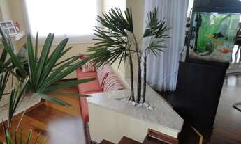 Imagem 6: Apartamento à venda, 289 m² por R$ 2.500.000,00 - Alphaville Industrial - Barueri/SP