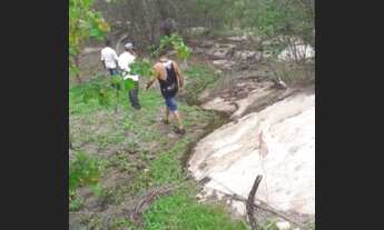 Imagem 4: Vende se sitio em Senador Pompeu com poço artesiano