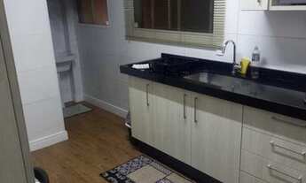 Imagem 6: Apartamento para Venda em Limeira, Vila Teixeira Marques, 3 dormitórios, 1 suíte, 1 banhei