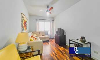 Imagem: 70 METROS DA PRAIA 3 DORMITÓRIOS