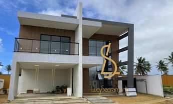 Imagem: Mansão(casa) no Alphaville Sergipe, 5 quartos