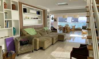 Imagem 6: Apartamento para venda com 171 metros quadrados com 2 quartos em Campo Belo - São Paulo