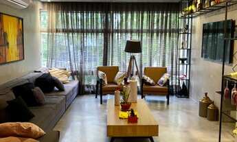 Imagem 3: Apartamento com 170m², reformado, na Mooca