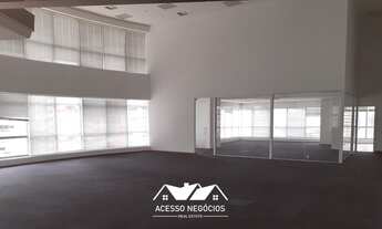 Imagem 5: LAJE CORPORATIVA PARA LOCAÇÃO 1086 M ²CIDADE MONÇÕES