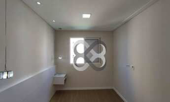 Imagem 6: Apartamento com 3 dormitórios para alugar, 77 m² por R$ 3.200,00/mês - Gleba Fazenda Palha