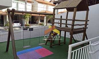 Imagem 2: CASA EM CONDOMINIO LOCAÇÃO