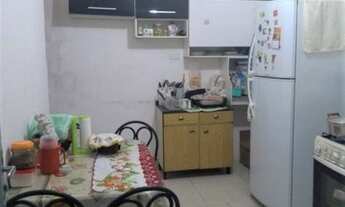 Imagem 2: Sobrado, Bairro Planalto, São Bernardo do Campo