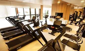 Imagem 7: Apartamento de 65 metros quadrados no bairro Barra da Tijuca com 2 quartos