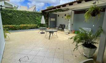 Imagem 6: Residencial Ponta Negra Village; 4 suítes