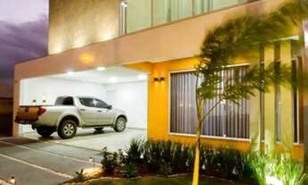 Imagem 2: Casa Duplex no Terras Alphaville 2 (Leste