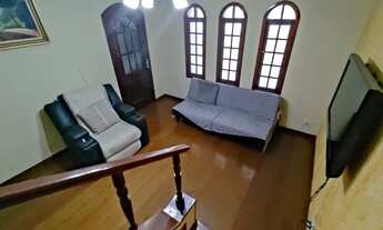 Imagem 7: 103212 Apartamento para aluguel tem 140 metros quadrados com 3 quartos