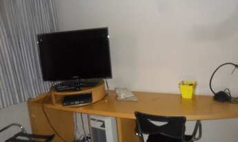 Imagem: FLAT RESIDENCIAL em São Paulo - SP, Jardim