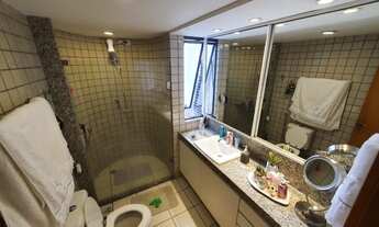 Imagem 3: Apartamento 03 quartos-90m - Rosarinho - Edf Gran Parc Premium