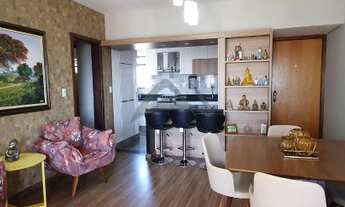 Imagem 5: Apartamento - Vila Nova - Campinas