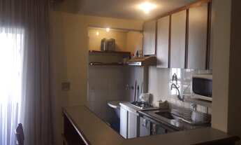 Imagem 5: FLAT RESIDENCIAL em São Paulo - SP, Moema