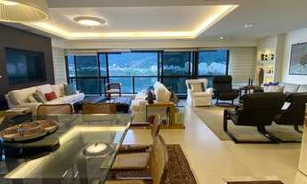 Imagem 3: Imóvel espetacular com vista total para a Lagoa